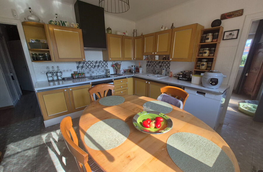 Maison Wattignies 5 pièce(s) 130 m2