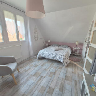 Maison Wattignies 5 pièce(s) 130 m2