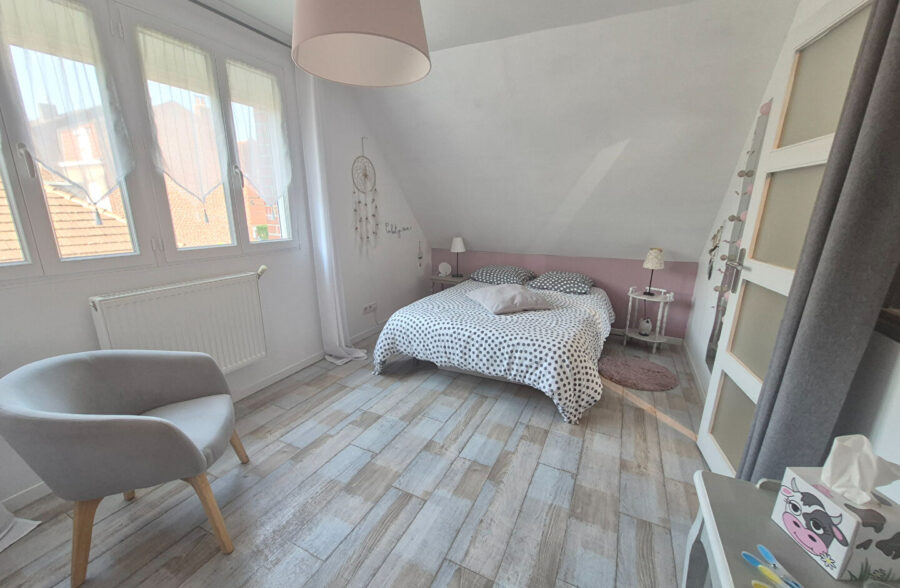 Maison Wattignies 5 pièce(s) 130 m2