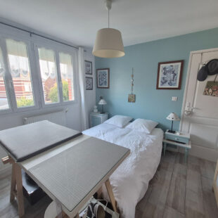 Maison Wattignies 5 pièce(s) 130 m2