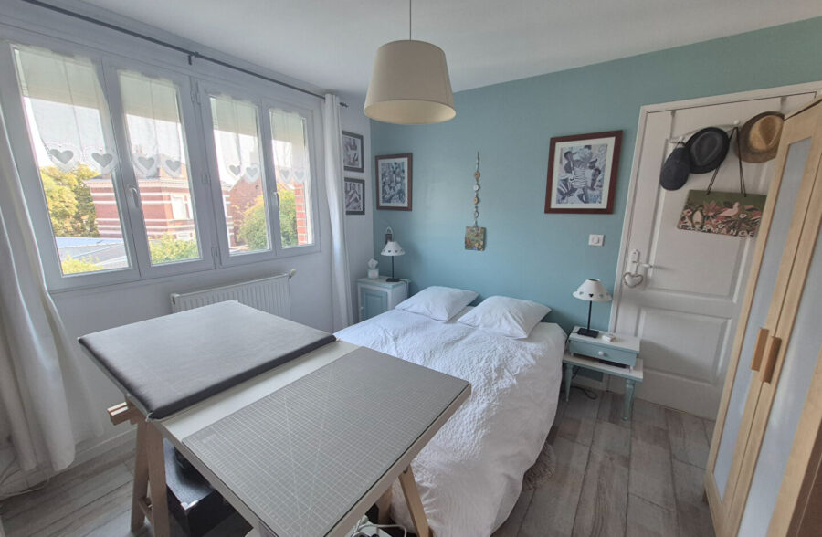 Maison Wattignies 5 pièce(s) 130 m2