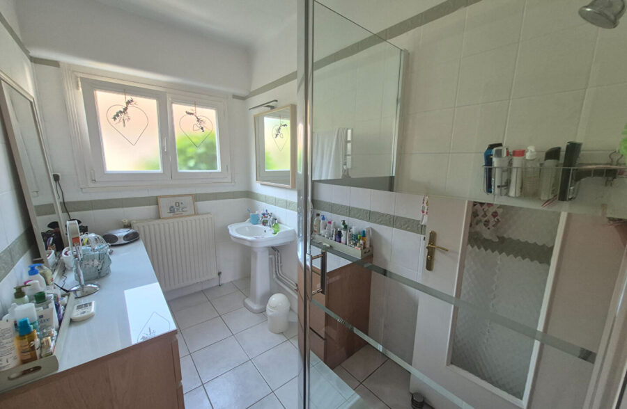 Maison Wattignies 5 pièce(s) 130 m2