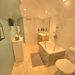 Maison Wattignies 5 pièce(s) 130 m2