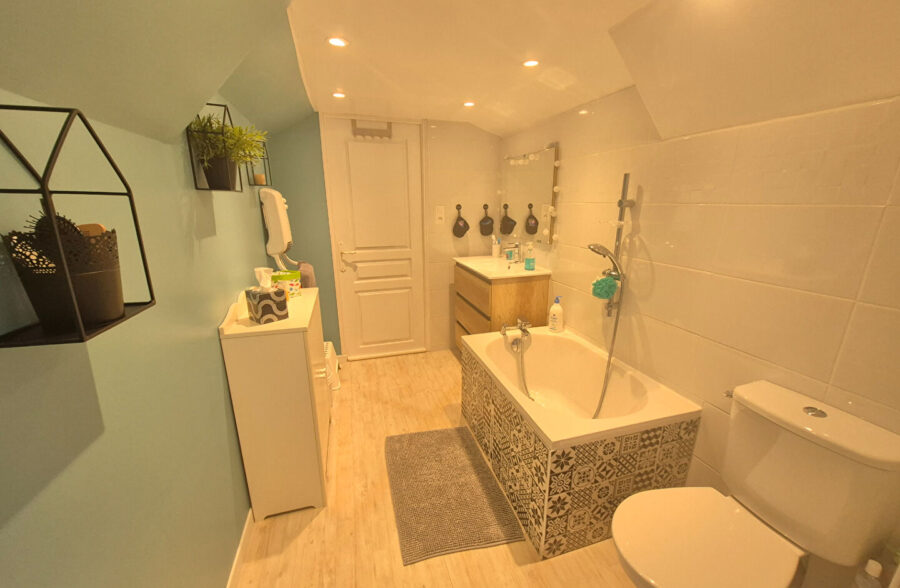 Maison Wattignies 5 pièce(s) 130 m2