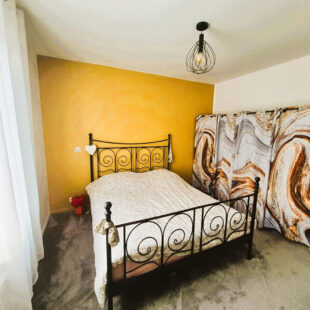 Roncq Centre Appartement en duplex 105 m2