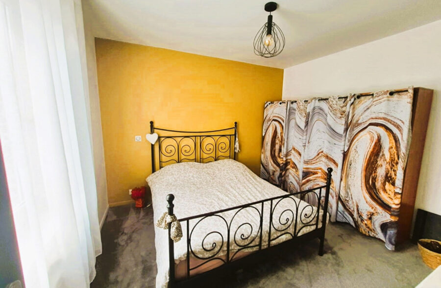 Roncq Centre Appartement en duplex 105 m2