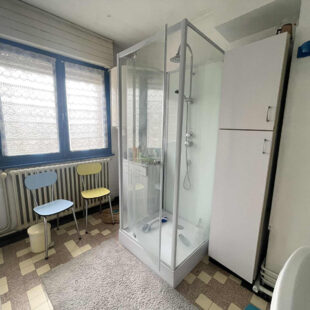 Maison individuelle