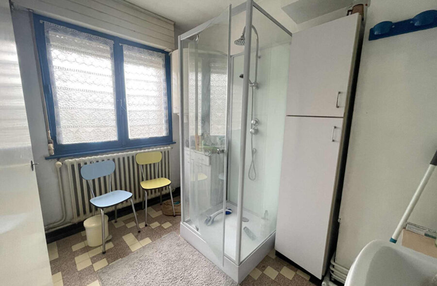 Maison individuelle