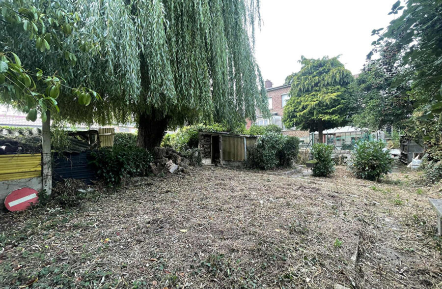 Maison individuelle