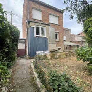 Maison individuelle