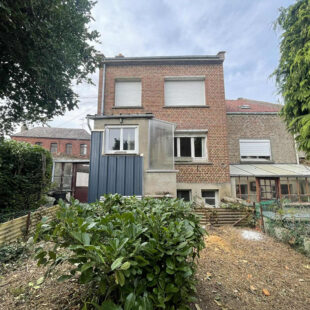 Maison individuelle