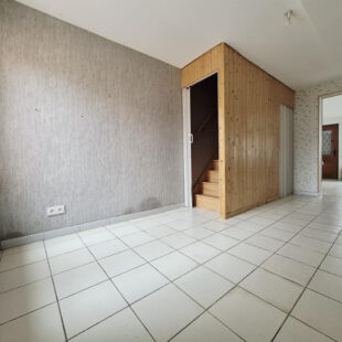 Maison Lillers 4 chambres jardin garage