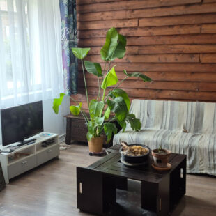 Maison Crespin 4 pièce(s) 69 m2