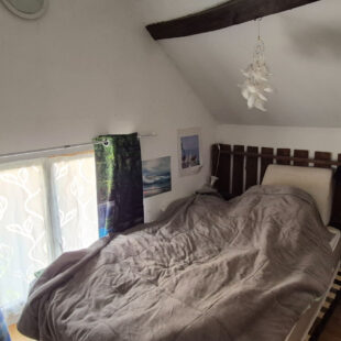 Maison Crespin 4 pièce(s) 69 m2