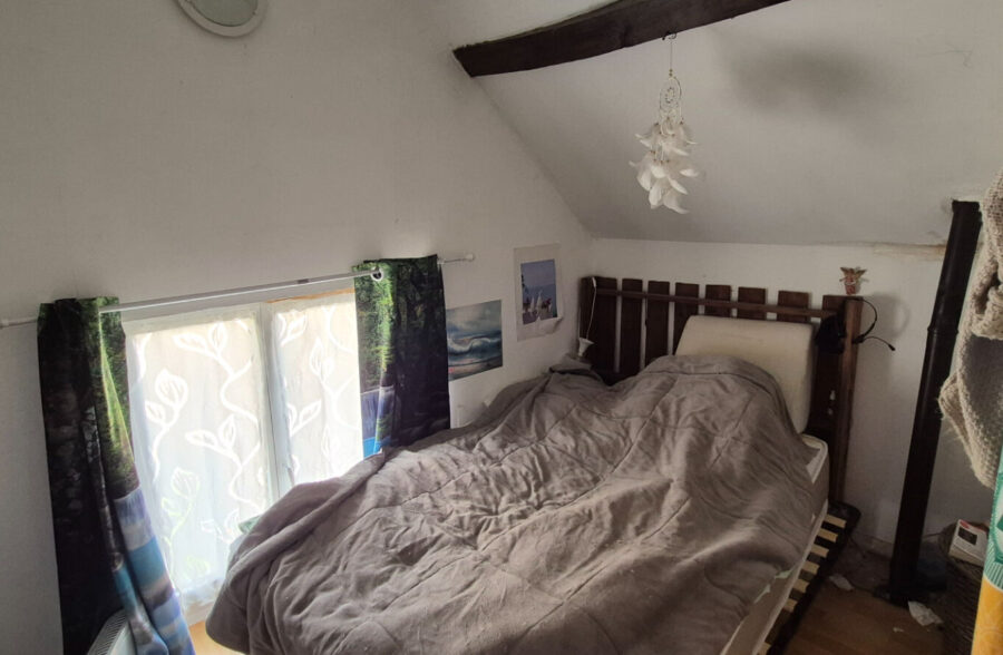 Maison Crespin 4 pièce(s) 69 m2