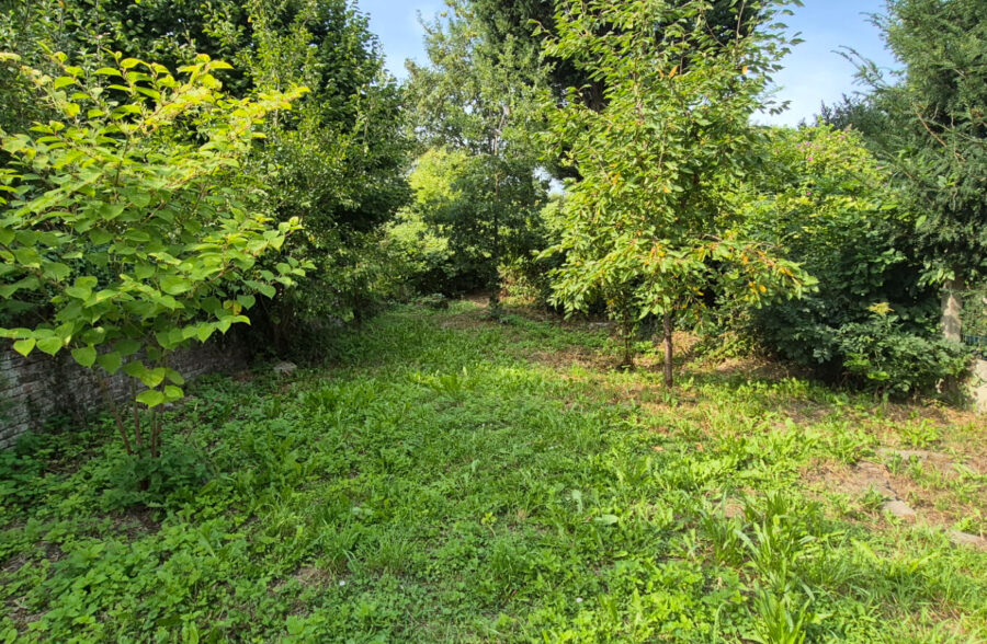 Maison Crespin 4 pièce(s) 69 m2