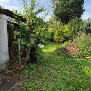 Maison Crespin 4 pièce(s) 69 m2