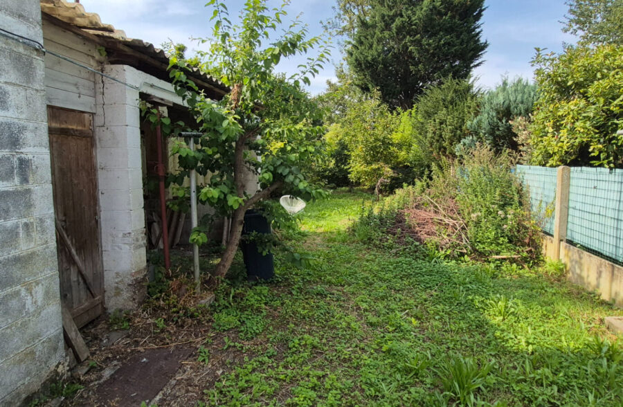 Maison Crespin 4 pièce(s) 69 m2