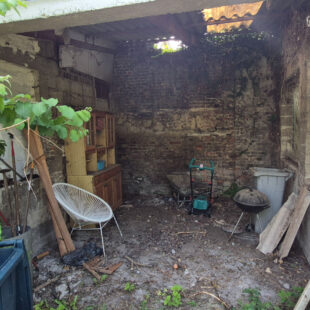 Maison Crespin 4 pièce(s) 69 m2