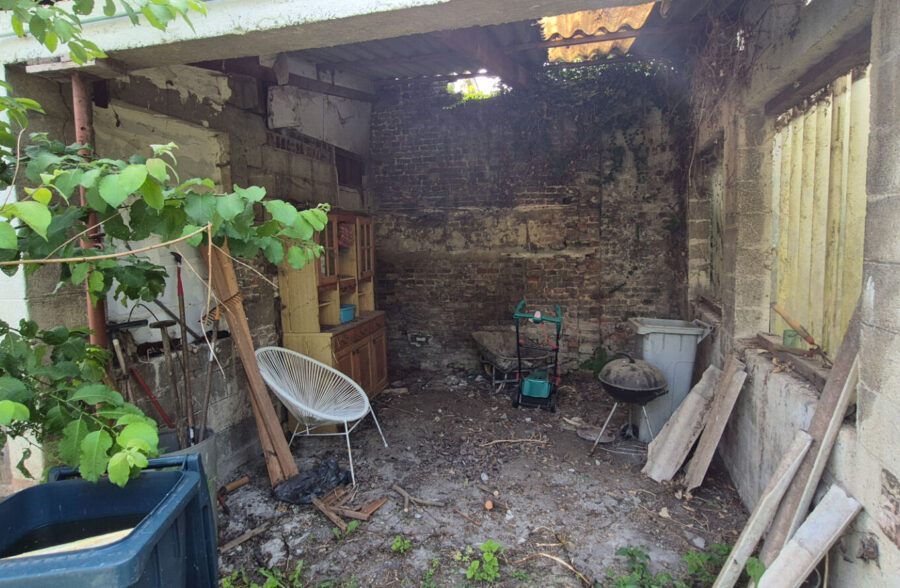 Maison Crespin 4 pièce(s) 69 m2