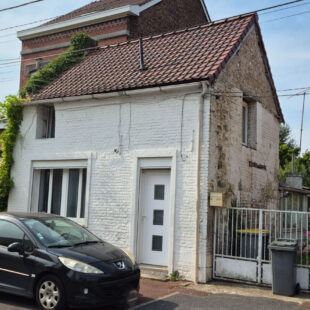 Maison Crespin 4 pièce(s) 69 m2