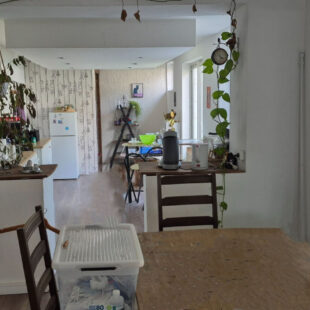 Maison Crespin 4 pièce(s) 69 m2
