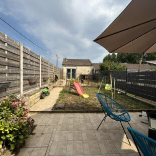 Maison Saint-sylvestre-cappel 5 pièce(s) 91 m2