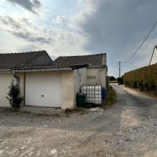 Maison Saint-sylvestre-cappel 5 pièce(s) 91 m2
