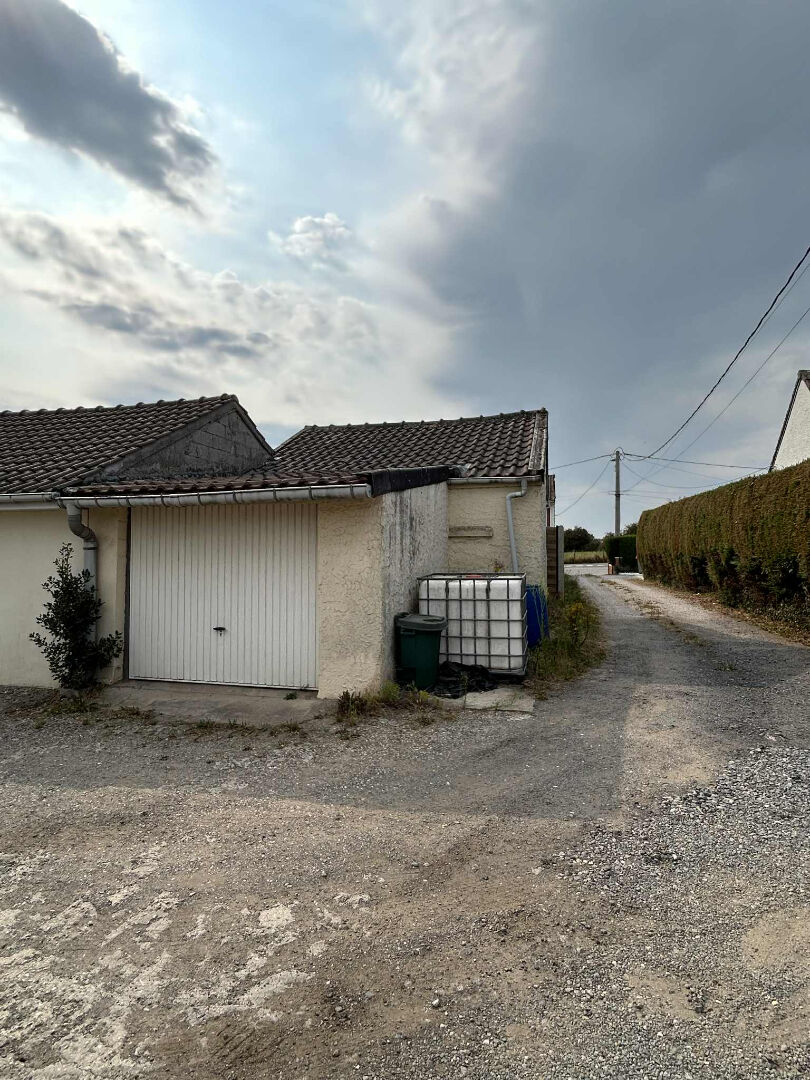 Maison Saint-sylvestre-cappel 5 pièce(s) 91 m2