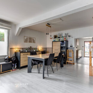Maison Saint-sylvestre-cappel 5 pièce(s) 91 m2