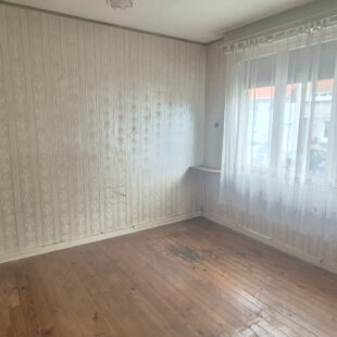 Maison Saint Martin Boulogne 3 pièce(s) 72 m2