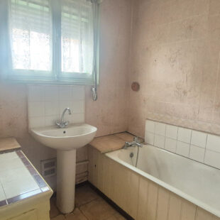 Maison Saint Martin Boulogne 3 pièce(s) 72 m2