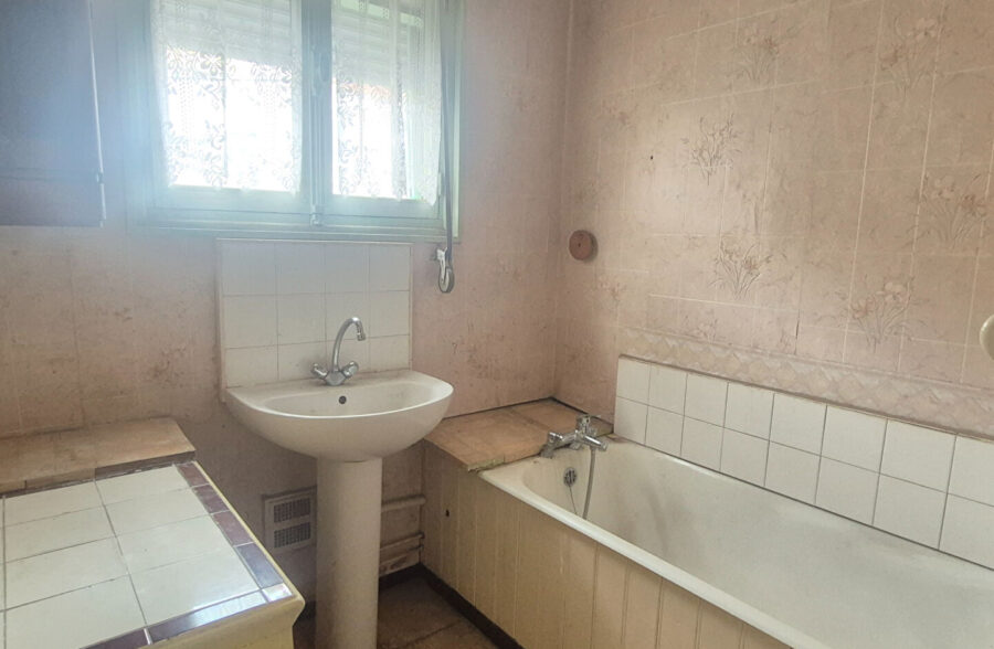 Maison Saint Martin Boulogne 3 pièce(s) 72 m2