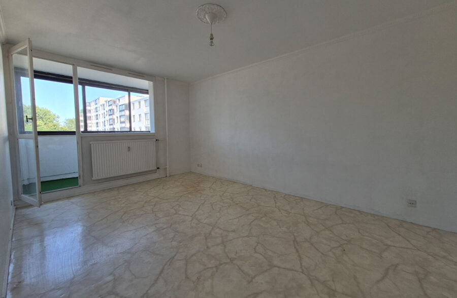 Appartement  3 pièces 70.02 m2 avec loggia