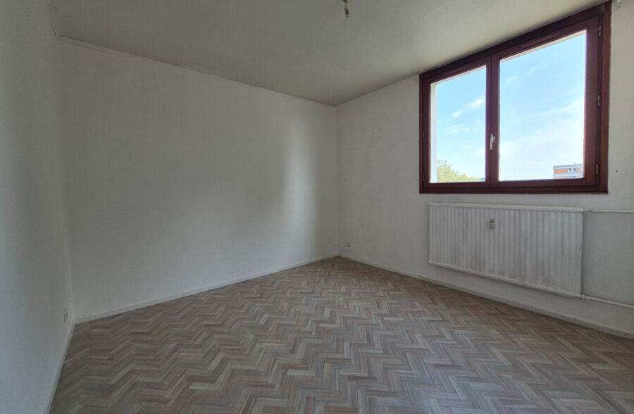 Appartement  3 pièces 70.02 m2 avec loggia
