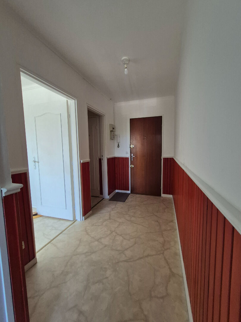 Appartement  3 pièces 70.02 m2 avec loggia