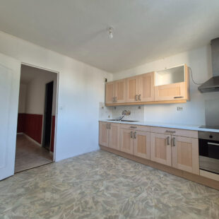 Appartement  3 pièces 70.02 m2 avec loggia