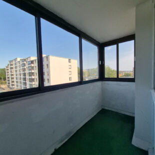 Appartement  3 pièces 70.02 m2 avec loggia