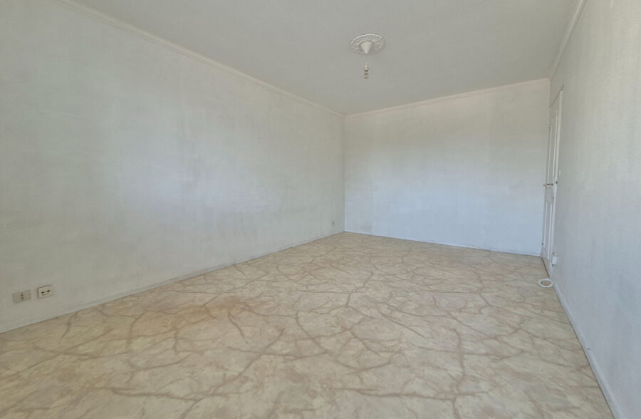 Appartement  3 pièces 70.02 m2 avec loggia