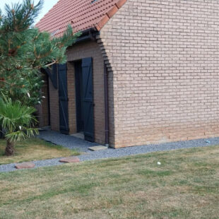 Maison de 5 pièce(s) 90 m2