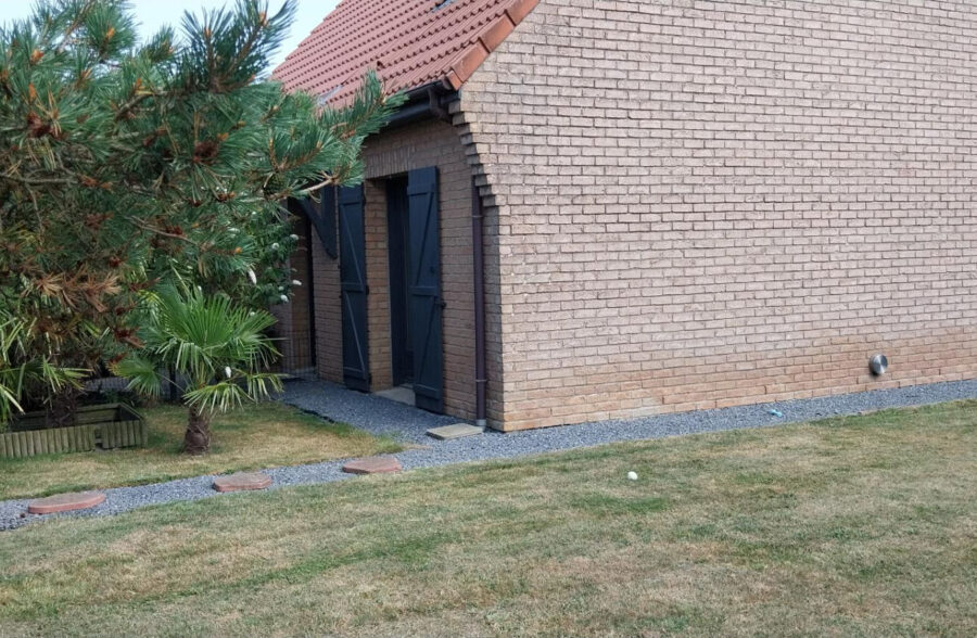 Maison de 5 pièce(s) 90 m2