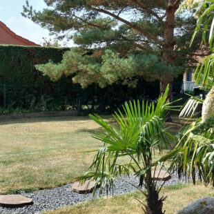 Maison de 5 pièce(s) 90 m2