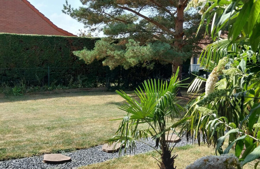 Maison de 5 pièce(s) 90 m2