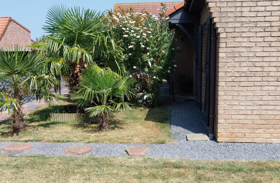 Maison de 5 pièce(s) 90 m2