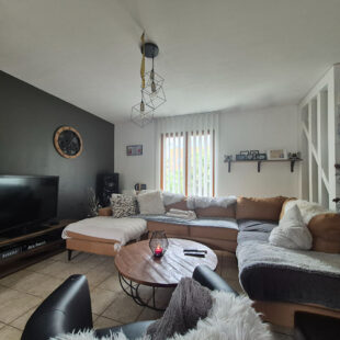 Maison de 5 pièce(s) 90 m2