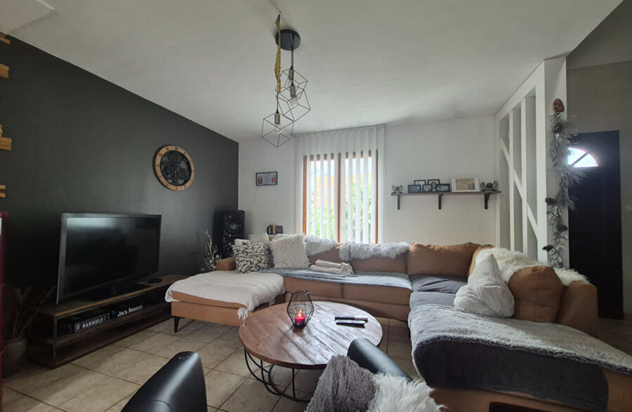 Maison de 5 pièce(s) 90 m2