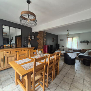 Maison de 5 pièce(s) 90 m2
