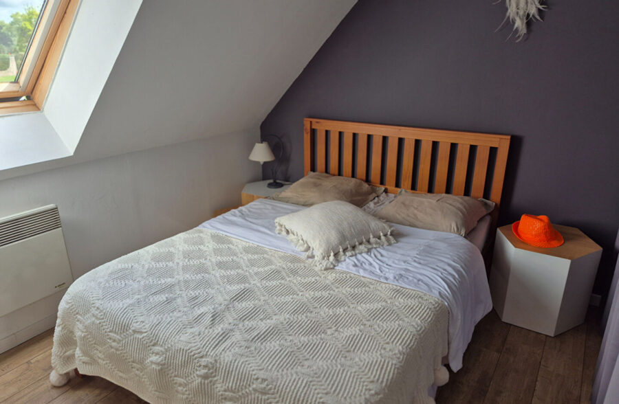 Maison de 5 pièce(s) 90 m2