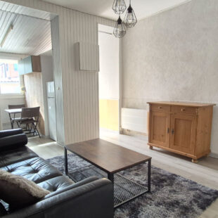 Maison Loos 2 pièce(s) 38 m2