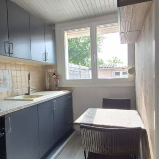 Maison Loos 2 pièce(s) 38 m2